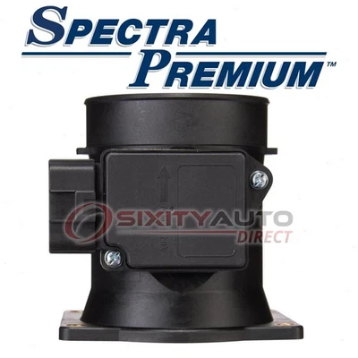 Spectra Premium Mass Air Flow Sensor for 2001-2005 Ford Explorer Sport Trac ap Foto 1 de 4
