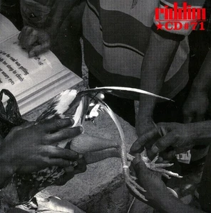 CD riddim #71 - Bild 1 von 2