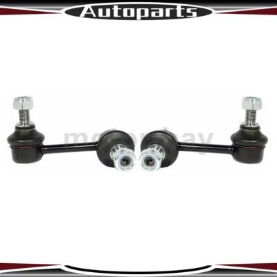 Комплект звеньев стабилизатора подвески заднего хода для Mitsubishi Outlander 2007 2010 2008 2012 годов выпуска - Изображение 1 из 3