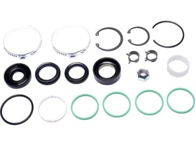 For 1993-2001 Saturn SW2 Steering Rack Seal Kit 86861YYXV 1997 1994 1995 1996 - Image 1 of 2