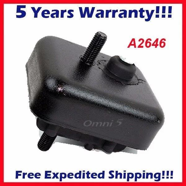 S658 Fit Ford Aerostar 1986-97 3,0 L/1990-97 4,0 L montaje motor delantero izquierdo Foto 1 de 1