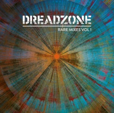 DREADZONE - RARE MIXES VOL.1 (REMASTERED)   CD NEU - Bild 1 von 2