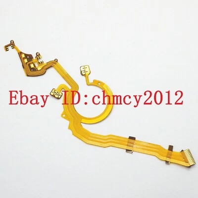 Lens Anti shake Aperture Flex Cable for Panasonic Lumix G X 14-42mm f/3.5-5.6  - Image 1 of 3