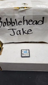 USA TODAY CROSSWORD CHALLENGE NINTENDO DS VIDEO GAME NO BOX OR MANUAL - Picture 1 of 3