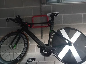 Focus Izalco Cube Carbon Bargain TT Bike Tri Time Trial Triathlon Focus L - Picture 1 of 3