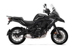 Benelli TRK502 500cc |Real Adventure bike |Best selling model | 2023 | For Sa... - Picture 1 of 19