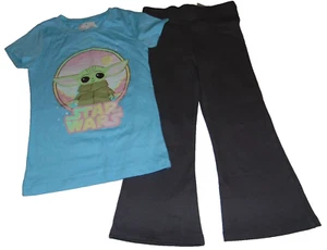 ~NWT Girls DISNEY'S STAR WARS & HAUTE HIPPIE Outfit! Size XS/4 Super Cute FS:)~ - Picture 1 of 4