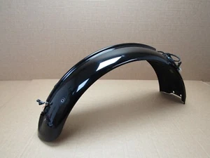 Triumph Bonneville Bobber 2017 rear mudguard metal (10429) - Picture 1 of 12