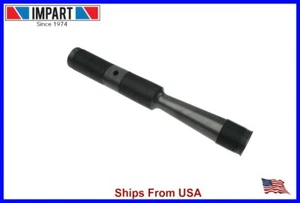 Porsche Intake Air Hose Boot Tube To Air Filter Housing 1978-1991 92811027204 - Picture 1 of 1