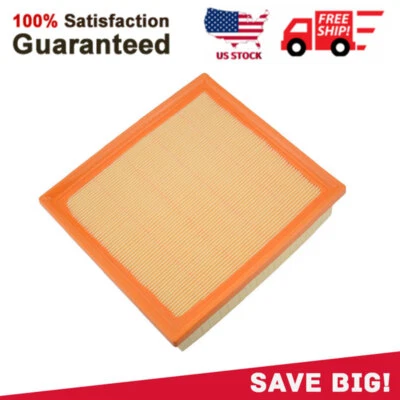 Limpiador de filtro de aire #17801-0P050 para Toyota Camry AVALON Sienna Lexus RX350 3,5 L Foto 1 de 3