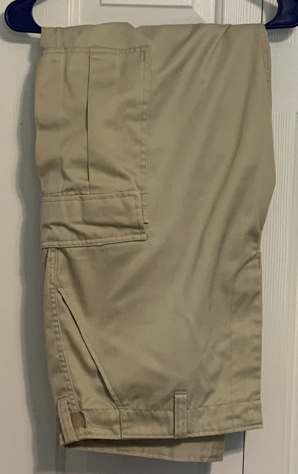 Transcon Manufacturing Ems/Police/Firefighter Pants Mens Size 38 - Image 1 of 4