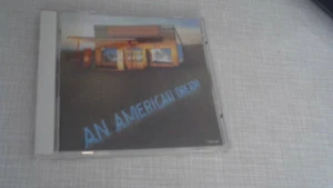 THE DIRT BAND - " AN AMERICAN DREAM " (Japan-CD, 1979, Rarität, 10 Songs) - Bild 1 von 2