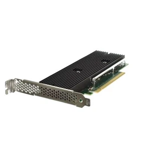 Dell Intel QuickAssist 8970 Full Height Cryptographics Accelerator Card - 93XWF - Picture 1 of 6