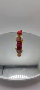 Lego City Classic Woman Minifigure With Red Hair - Picture 1 of 9