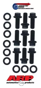 Kit de pernos de cubierta de embrague/placa de presión ARP - para S14a Nissan 200SX SR20DET Kouki - Imagen 1 de 2