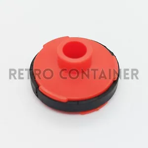 MEGO MICRONAUTS Micronauti Parts & Accessories - Andromeda Oberon - Ruota Rossa - Picture 1 of 1