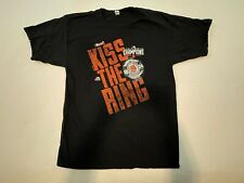 San Francisco Giants 2014 World Series Champions KISS THE RING Men's L