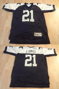 Men's Dallas Cowboys Julius Jones XL Jersey Gridiron Classic Reebok Jersey - Picture 1 of 1