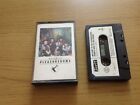 Frankie Goes to Hollywood - Welcome to the Pleasure Dome - ZCIQ 1  cassette tape