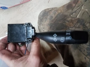 OEM 2001 2002 2003 2004 2005 HONDA CIVIC HEADLIGHT - HEADLAMP BLINKER SWITCH - Bild 1 von 1