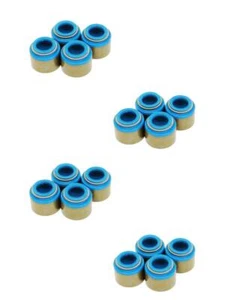 .530" X 11/32'' Viton Valve Stem Seals- (.670" OD) - Bild 1 von 1