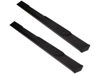 For 2007-2019 Chevrolet Silverado 3500 HD Running Boards TrailFX 65256WNCX 2008 - Image 1 of 2