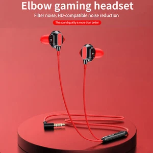Écouteurs de Sommeil Anti-Bruit Intra-Auriculaire Ultra-Doux Écouteurs Casque Téléphones - Photo 1 sur 15