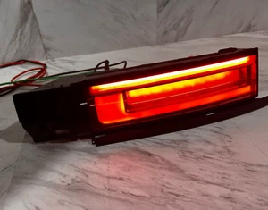 2023-2024 LAND ROVER RANGE ROVER SPORT L461 TAIL LIGHT OEM RIGHT INNER FULL LED - Picture 1 of 9