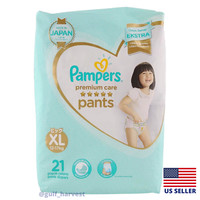 pampers premium size 4 pants
