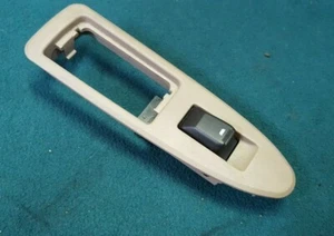 2000 2001 2002 LINCOLN LS OEM Rear Right Passenger Side Door Power Window Switch - Picture 1 of 2