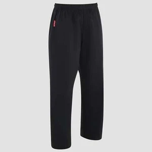 Bytomic Red Label Martial Arts Trousers Kids Adults Kickboxing Trousers Bottoms - Picture 1 of 4
