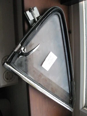 Hillman Minx Singer Gazelle Audax conductores delanteros 1/4 luz Foto 1 de 3