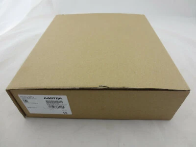 Aastra DETEWE OpenPhone 71 6771 Systemtelefon Mitel Telefon eisgrau NEU NEUWARE