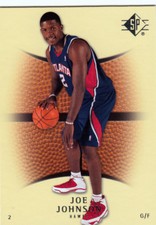 2007-08 SP NBA BASKETBALL CARD PICK SINGLE CARD YOUR CHOICE