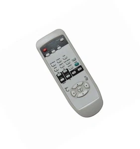 Replacement Remote Control For Epson H398C H399A H458B H459B LCD Projector - Picture 1 of 1