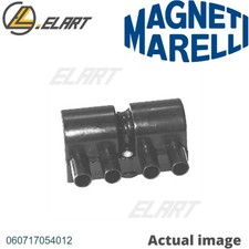 IGNITION COIL UNIT FOR PORSCHE DAEWOO OPEL VAUXHALL CHEVROLET 911 02 MAGNETI