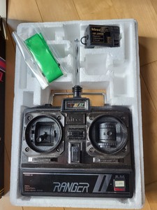hitec transmitter products for sale | eBay
