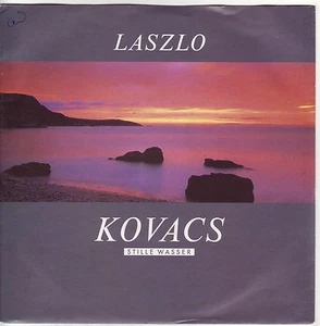 "7" - LASZLO KOVACS - Stile Wasser - Foto 1 di 1