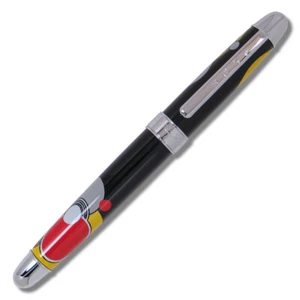 Archived ACME Studio FRANK LLOYD WRIGHT "Imperial" Rollerball Pen NEW - Picture 1 of 3