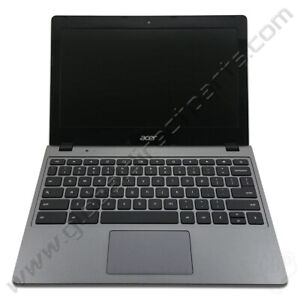 OEM Reclaimed Acer Chromebook C720 [4GB/16GB] [C720-2103]