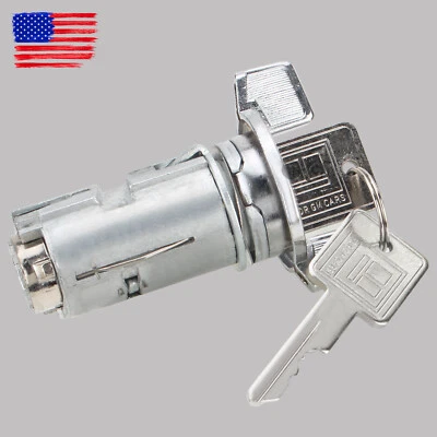 Interruptor de bloqueo de encendido y llaves para Jeep Cherokee 1985 1986 1987 1988 1989 1990 Foto 1 de 4