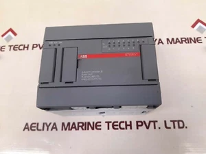 ABB 07kr51-a3.6 advant controller 31 basic unit 1sbp260014r1001 - Picture 1 of 9