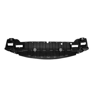 New Front Undercar Shield Plastic Fits Hyundai Elantra GT 2013-2015 HY1228174 - Picture 1 of 1