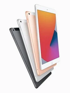 Apple iPad (6. Gen.) Cellular iOS Tablet 32-128GB - 8MP Kamera vom Händler - Bild 1 von 4