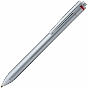Rotring Kugelschreiber Multistift Trio Stift Silber 1904454 aus Japan - Bild 1 von 2