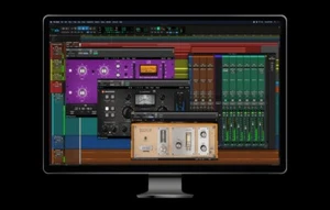 Pro Tools Artist Dauerlizenz - AVID - Musik Audio Software - NEU - Bild 1 von 1