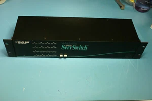 ServSwitch Multiplatform Matrix KVM Switch SW765A-R3    1N - Picture 1 of 4