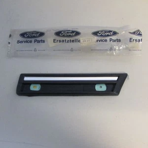 Modanatura parafango anteriore destro Ford Sierra Mk2 1987-1993 14594 20B-3-F-5 - Picture 1 of 1