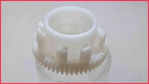 Keramikventil Verteiler Pumpe Zahnrad I EQ.7 Plus CTES30 -2 - Picture 1 of 1