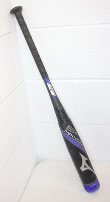 Бейсбольная бита Mizuno B19 CRBN MAXCOR 30 дюймов 20 унций 2 5/8 дюйма 340483 -10, б/у в отличном состоянии! - Изображение 1 из 4